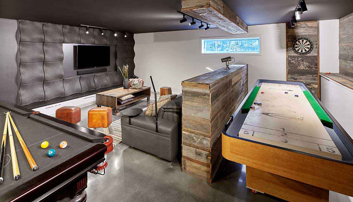 50 Best Man Cave Ideas And Designs For 2023 Vlr Eng Br