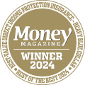 Money magazine award Income Protection